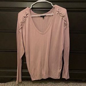Medium Express top
